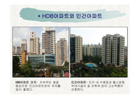 싱가포르 주거복지정책-13