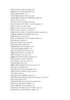 예배 이론과 사역의 실제-8