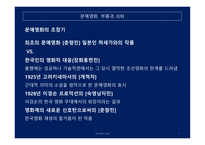 60년대 문예영화에서 보이는 여성상의 변화-7