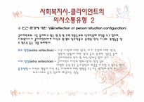 사회복지 실천 기술론 심리사회이론-12