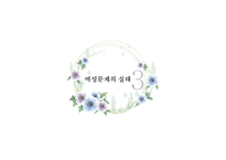 사회 문제론 여성문제-11