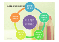 발달장애와 치료레크리에이션1-7