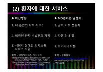 국내외 병원 홍보 아산병원 MD앤더슨암센터-4