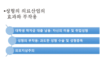 성형 외모 중시 풍조3-8