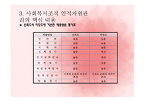 사회복지조직의 인적자원관리-13