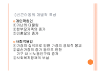 빈곤아동과 다양한 생태체계-4