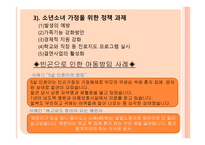빈곤아동사회복지 개론-16