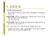 행동주의 이론1-20