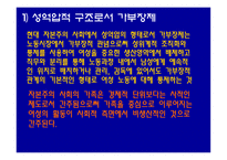 장애와 여성 레포트-18