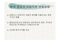 정당개혁과 지구당 폐지-12