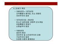 국제정치 주요 사상-3