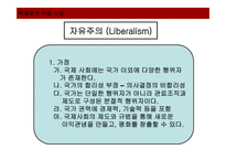 국제정치 주요 사상-7