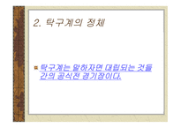 핑퐁 인류의 폭력적 역사에 대한 폭력적 자아성찰 여성-16