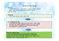한부모 가족지원법1-3