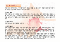 사회복지 법제의 법적용 분석-7