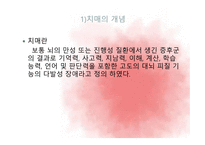노인 치매와 노인복지시설서비스-3