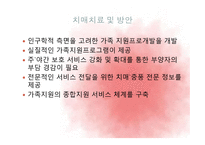 노인 치매와 노인복지시설서비스-12