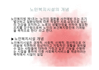 노인 치매와 노인복지시설서비스-13