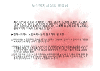 노인 치매와 노인복지시설서비스-14