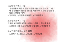 노인 치매와 노인복지시설서비스-19