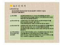 사회복지 법제론 정신보건법1-9