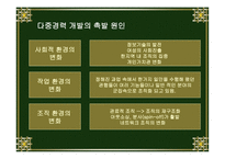 경력관리의 이해-16