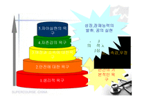 매슬로우 자기실현 이론-5