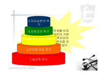 매슬로우 자기실현 이론-6