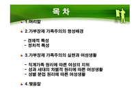 조선조 가부장제 가족주의의 실현과 여성 생활-2