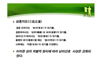 조선조 가부장제 가족주의의 실현과 여성 생활-14
