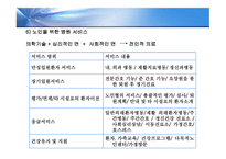 노인요양병원 조사보고서-7