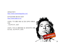 우리나라의 흡연 억제정책효과-14