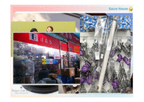 SucreHouse 사업계획서 Ebusiness실습-8