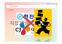 SucreHouse 사업계획서 Ebusiness실습-11