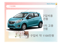 SucreHouse 사업계획서 Ebusiness실습-20