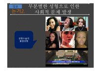 외모 중시 주의 성형 열풍 불가피 한가 반대-8