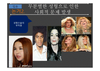 외모 중시 주의 성형 열풍 불가피 한가 반대-9