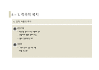 사회사상과 사회복지정책3-19