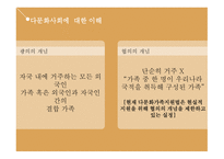 청소년 문제론 다문화가정 청소년-14