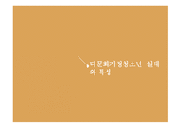 청소년 문제론 다문화가정 청소년-18