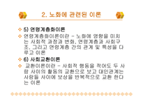 노인복지의 이해-6