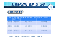 조손가족 아동 레포트-5