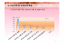 조손가족 아동 레포트-14