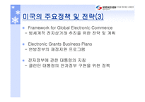 세계 각국의 전자정부 추진과정 및 동향보고-9