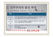 민주주의와 자유민주주의와 자유-6