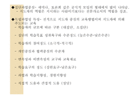 청소년 지도 방법론 집단중심의 지도방법2-8