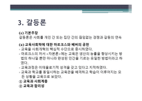 연구의 접근 이론3-7
