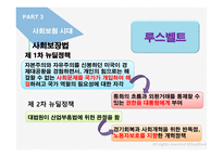 사회복지 정책론 사회복지정책의 역사-14