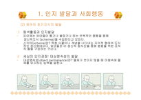 developmental psy chology발달심리학-12