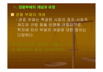 부패비리 척결을 위한 경찰윤리의식 제고 방안 보고서-4